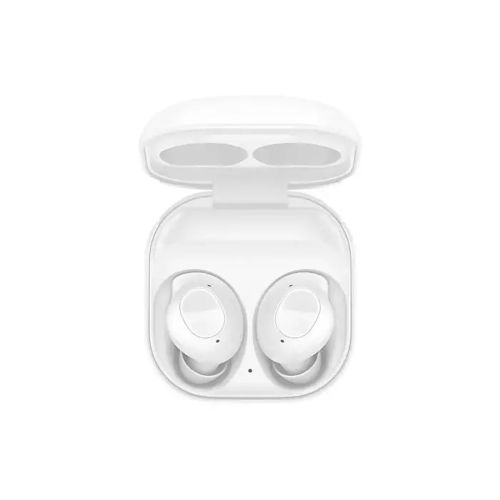 Samsung Galaxy Buds FE Sluchátka s mikrofonem True Wireless Stereo (TWS) Do ucha Hovory/hudba Bluetooth Bílá