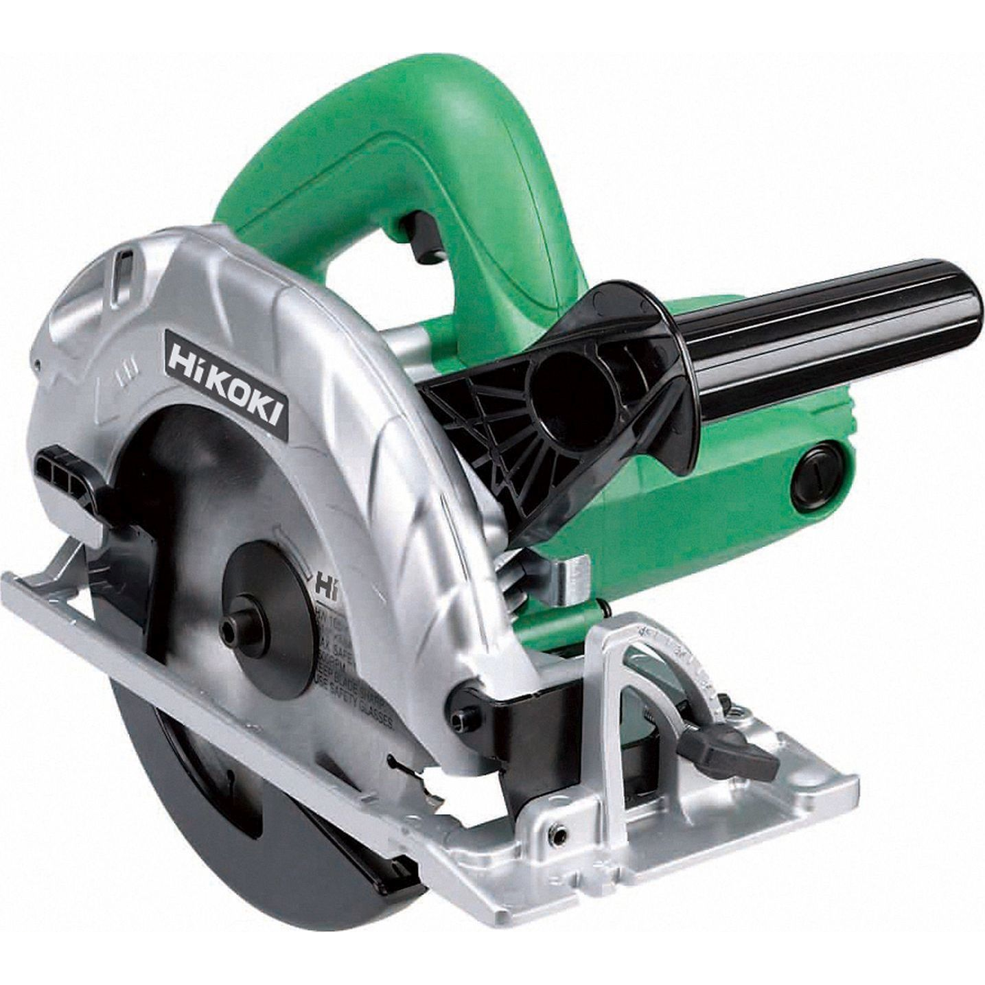 Hikoki C6SS WAZ 1050 W 165 mm-es körfűrész (C6SSWA)