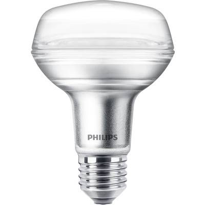 Philips 8718699773878 LED lampa Teplá biela 2700 K 8 W E27 F (77387800)