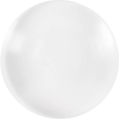 TOOLCRAFT TO-5137791 Cserelencse nagyító lámpahoz o127 mm 3 diopterekhez 1,75x (TO-5137791)