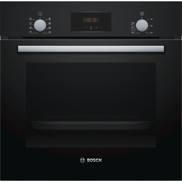 Bosch Serie 2 HBF153BB0 ovn 66 L 3300 W Sort