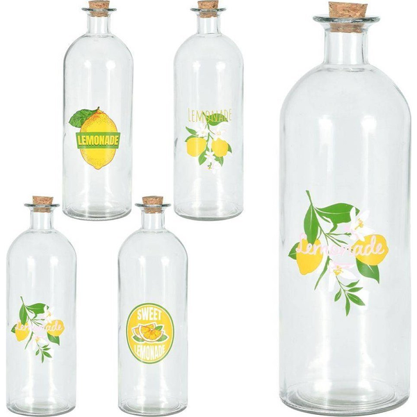 Steklenica za limonado 1 l