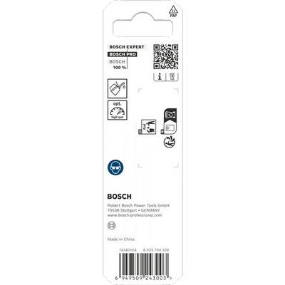 Bosch PRO Stainless Steel HSS-Co,2mm,CYL,1db 2608577589