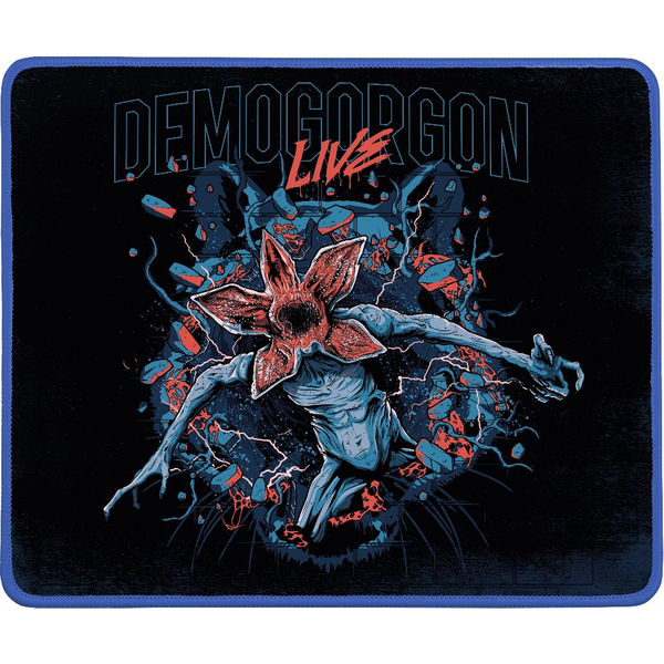 Konix 10009000005 подложка за мишка Геймърска подложка за мишка Многоцветен