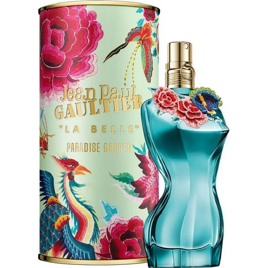 JEAN PAUL GAULTIER La Belle Paradise Garden EdP 100 ml ( )