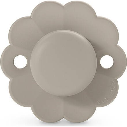 Suavinex Wonder Sx Pro, fiziológiai, 6-18 hónapos kor között, Gray Clouds (SUA000099)