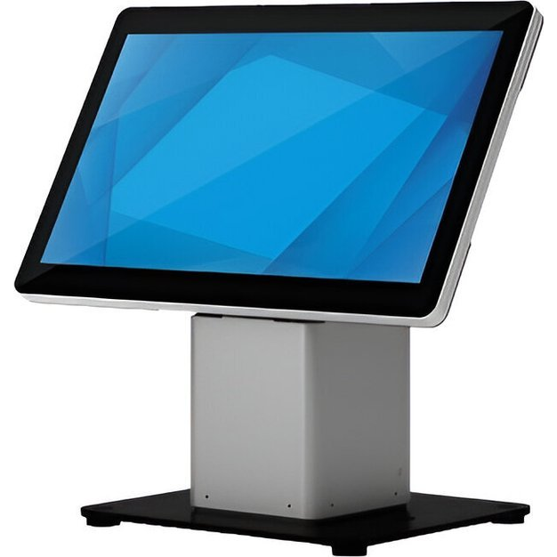 SLIM SELF SERVICE COUNTERTOP STAND FOR 15IN TO 22IN I-SERIES (E514693)