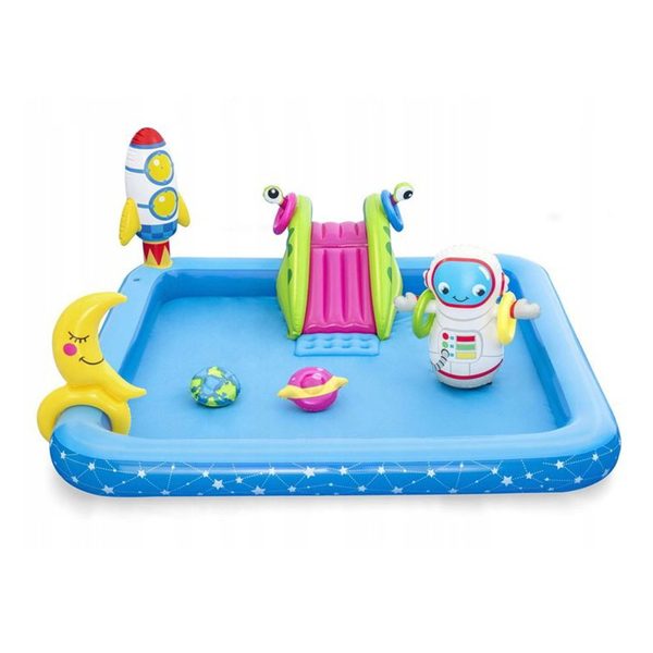 Bestway 53126 Børnepool Indrammet pool