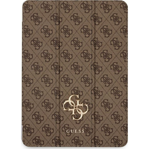 OVITEK GUESS CASE IPAD AIR 13 2024/2025 ETUI Z MAGNETNIM ZAPIRANJEM