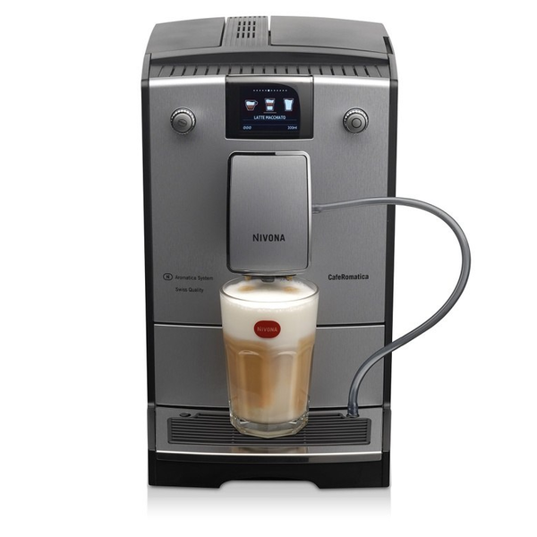 Nivona NICR769 CafeRomatica Kávéfőző