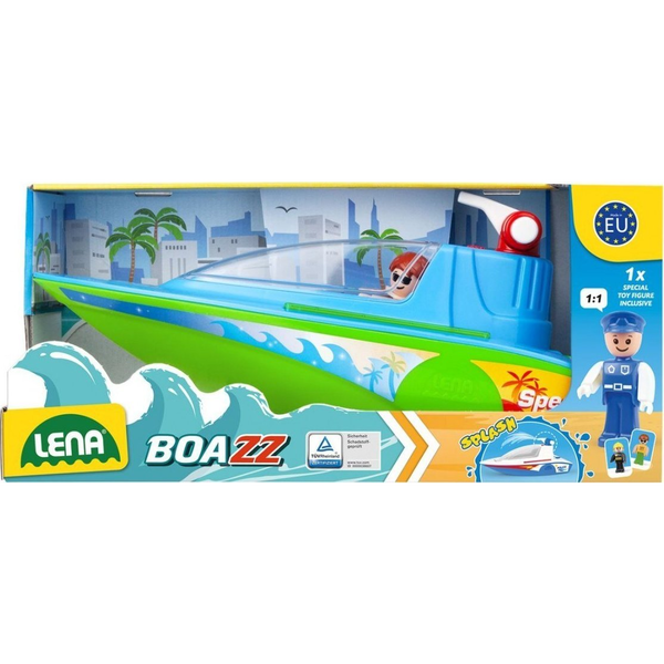 Lena 04712 legetøjsbil
