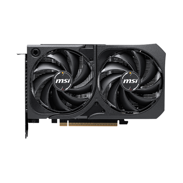 MSI GeForce RTX 5060 8G SHADOW 2X OC NVIDIA 8 GB GDDR7
