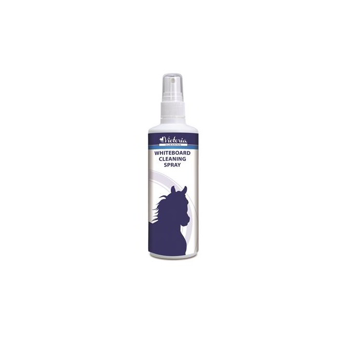 Victoria Tisztítófolyadék táblához - 250ml (ABCL250CORW)