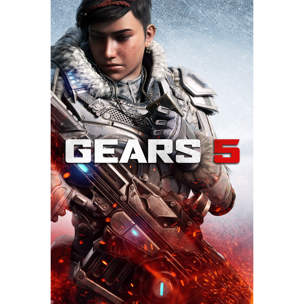 Gears 5