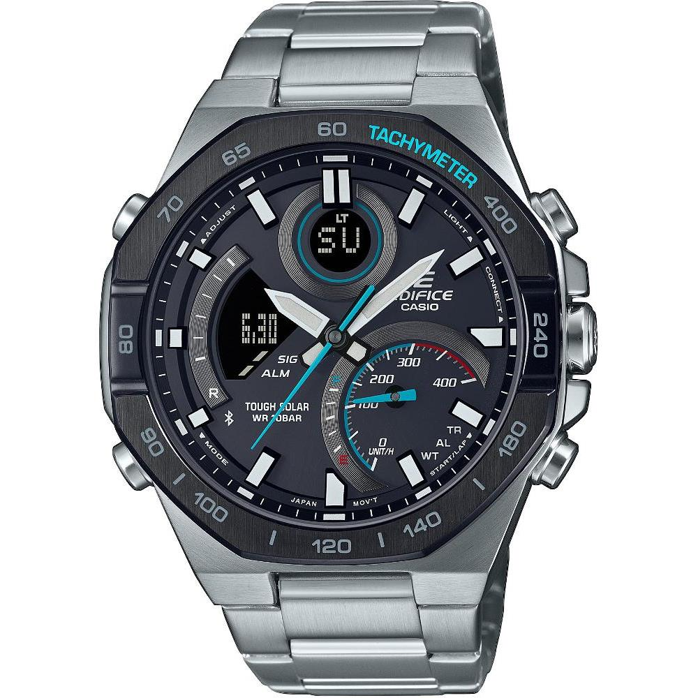 CASIO EDIFICE ECB-950DB-1AEF (4549526346095)