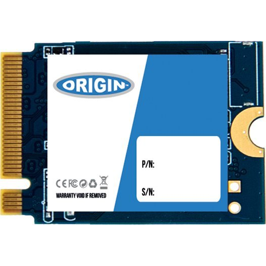 INCEPTION TLC830 PRO 1TB PCIE 4.0 NVME M.2 30MM