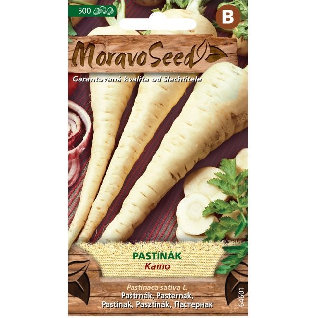 Paszternák KAMO (2372mm)