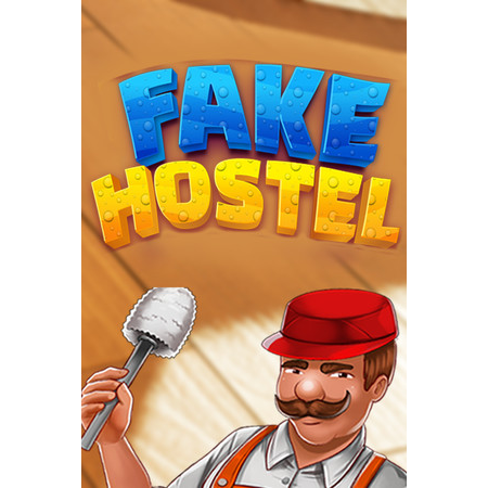 Fake Hostel (PC - Steam elektronikus játék licensz)