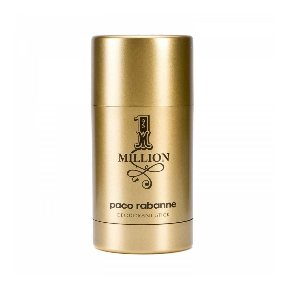 Paco Rabanne 1 Million Dezodor stick 75ml Uraknak (3349666007990)