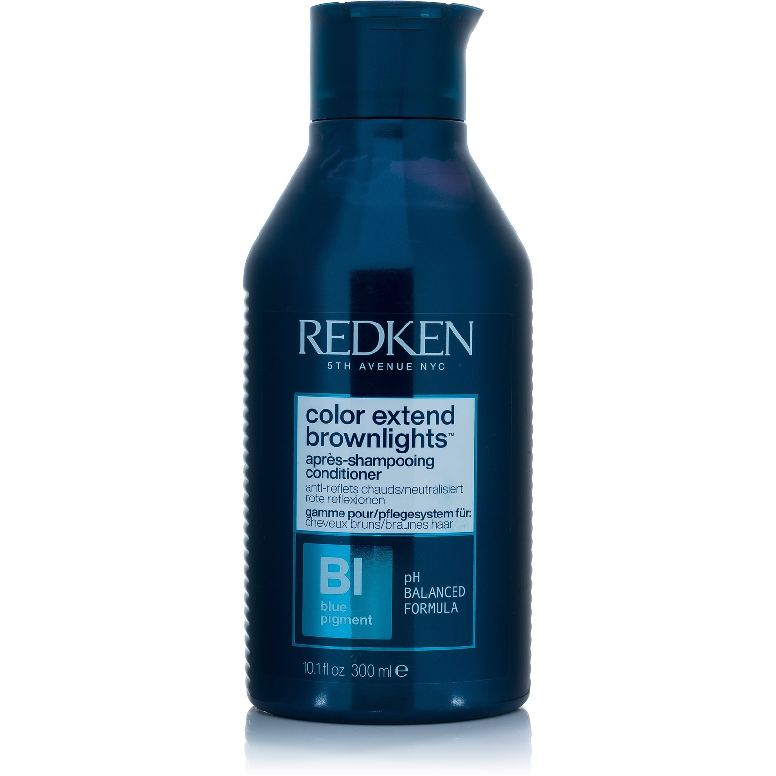 REDKEN Color Extend Brownlights Conditioner 300 ml (3474636977024)