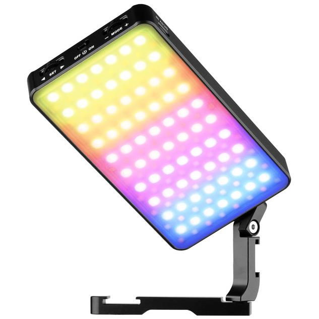 FOMEI LED MINI RGB 12 PIXEL (FY4370)