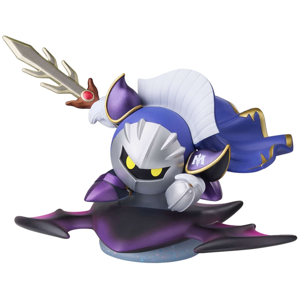 Nintendo Meta Knight & Shadow Star