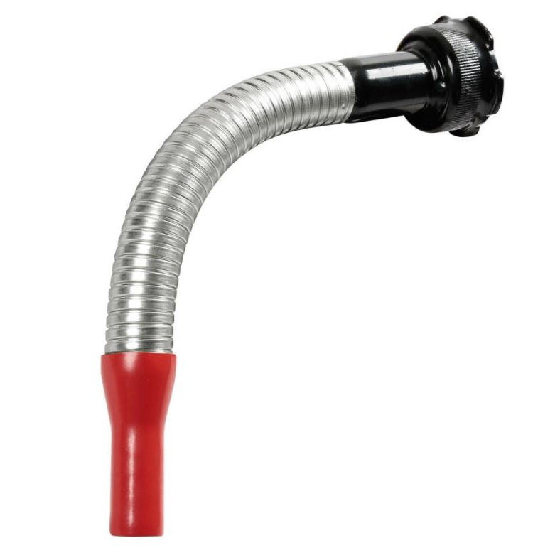 Lampa Prémium kiöntő felxi cső benzinkannához 25mm (0167018) (0167018)