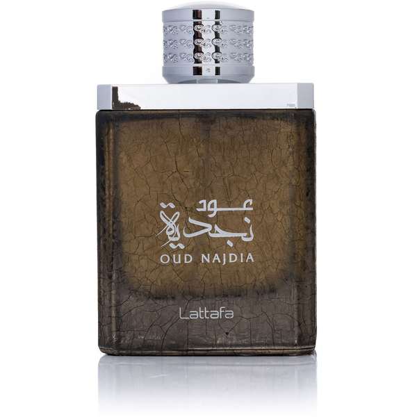 LATTAFA Oud Najdia EdP 100ml