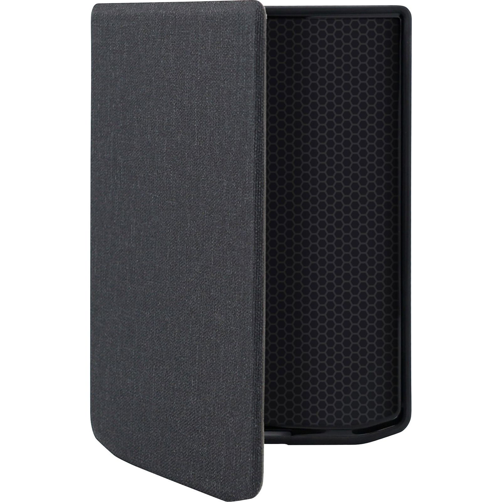 AlzaGuard E-reader Case for Ebook Pocketbook 629 / 634 / Verse / Verse Pro asztroszürke tok (AGD-ECT003Y)