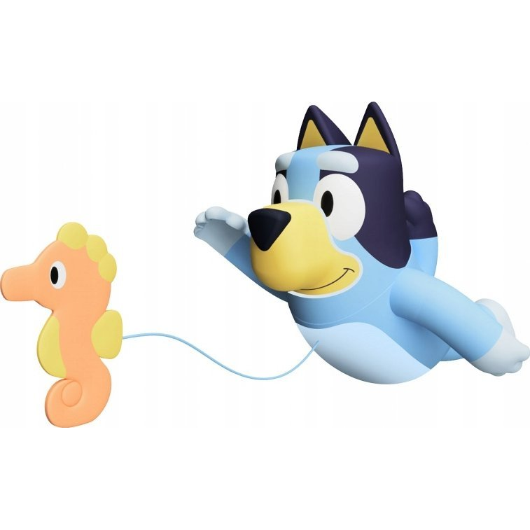 TOOMIES Bluey úszó figura (5011666735484)
