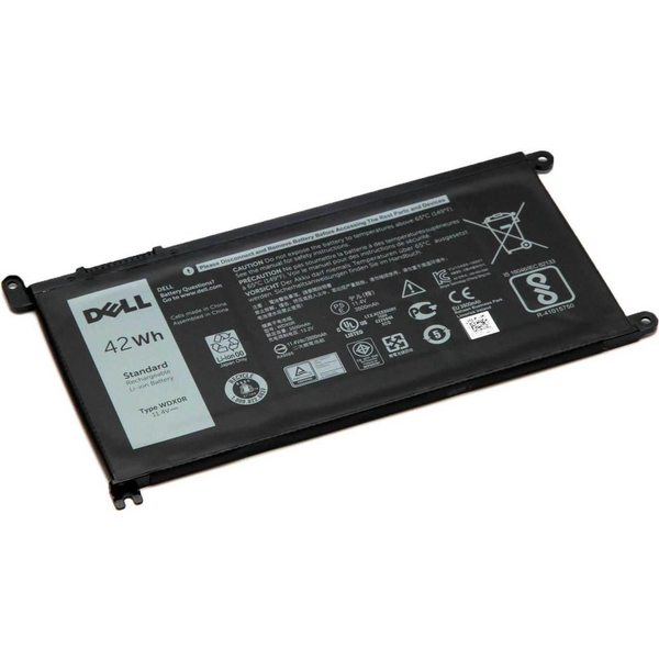 DELL Y3F7Y ricambio per laptop Batteria