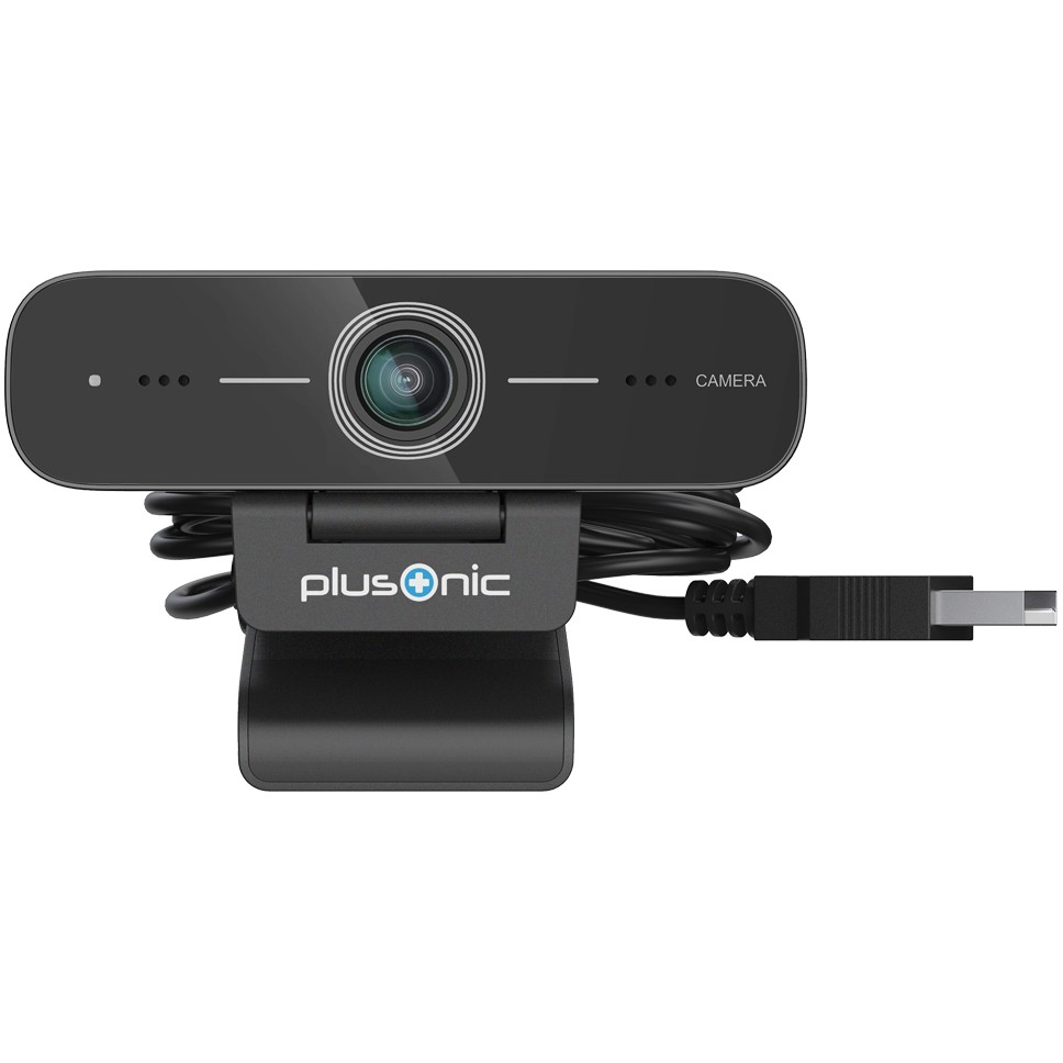 Plusonic USB Webcam Ultimate webkamera (PSMG104)