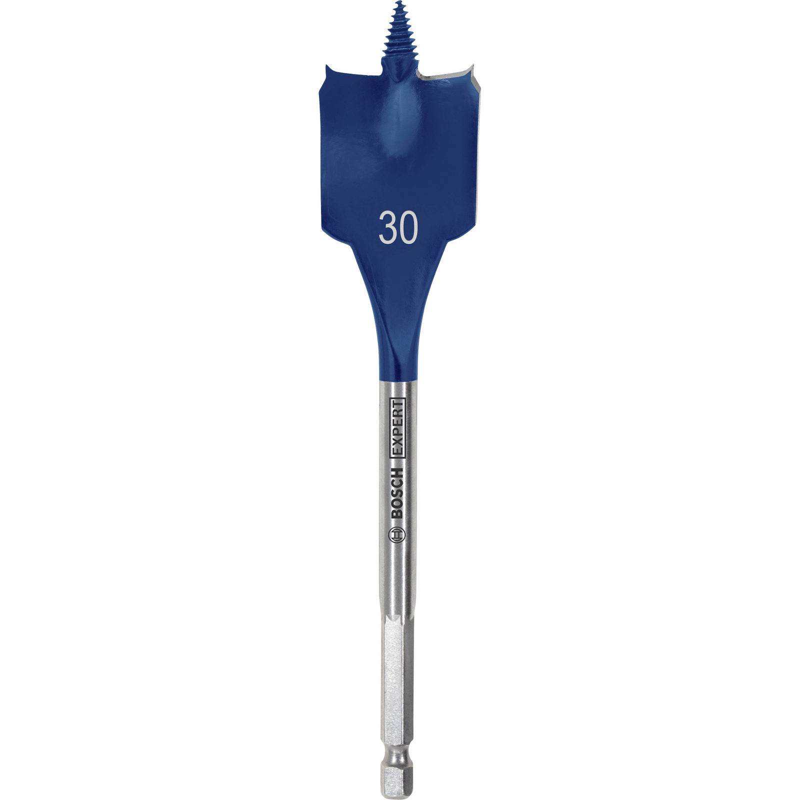 BOSCH 2608900325 EXPERT Self Cut Speed lapos fa marószár, 30 × 152mm (2608900325)