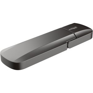 Dahua Technology DHI-USB-S806-32-256GB USB flash drive USB Type-A 3.2 Gen 2 (3.1 Gen 2) Grijs