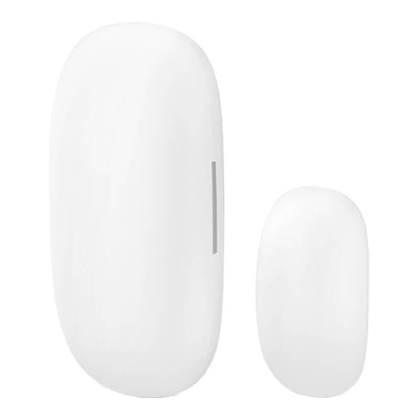 MEROSS SMART SENZOR OTVORENIA OKIEN A DVERÍ HOMEKIT INTELIGENTNÝ, OVLÁDANIE