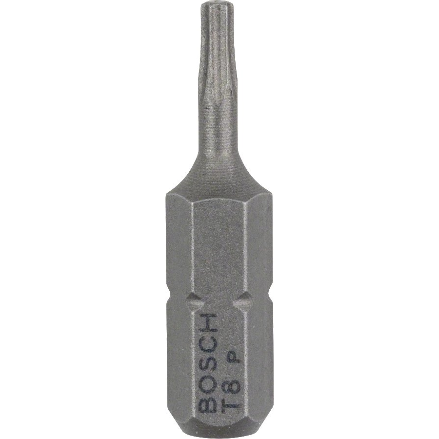 Bosch CSAVARBIT T8 25 MM 3DB 2607001601 (2607001601)