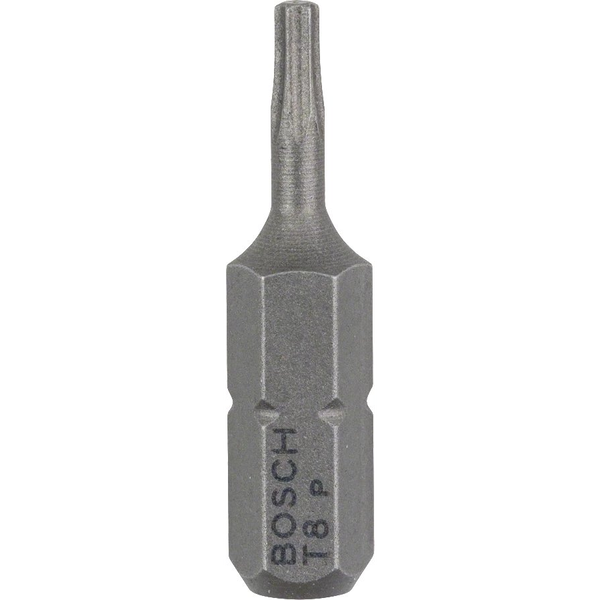Bosch 2 607 001 601 punta per cacciavite 3 pz