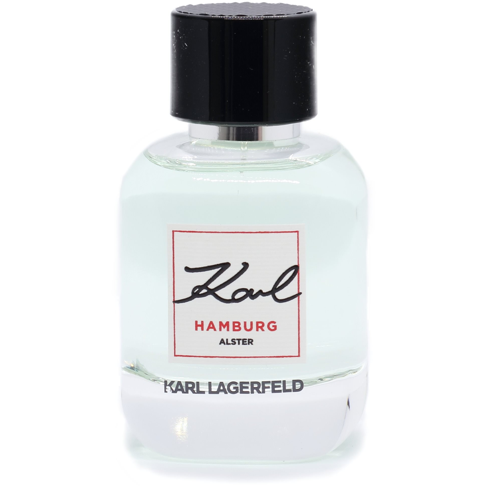 Karl Lagerfeld Karl Hamburg Alster EDT 60ml Uraknak (3386460124492)