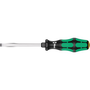 Отвертка с дясно острие, Wera, 100 мм