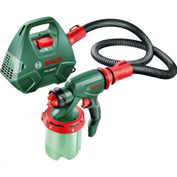Bosch PFS 3000-2 1 L