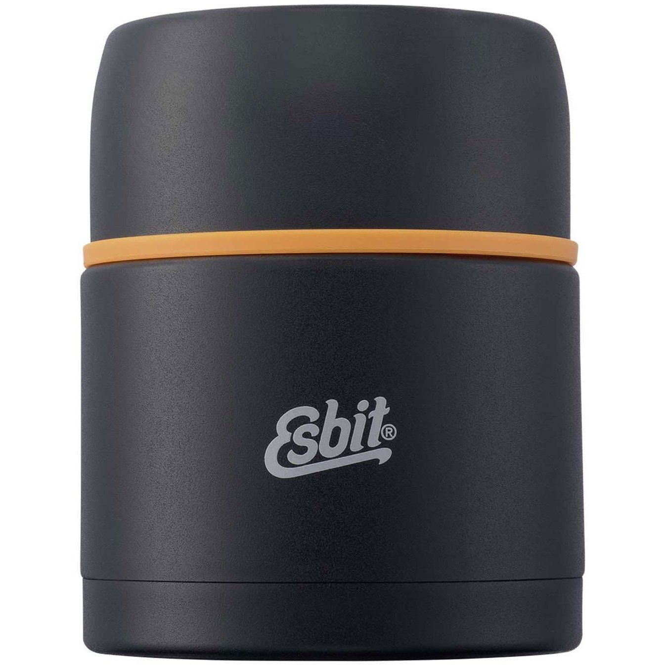 Esbit Ételtermosz 0,5L fekete (FJ500ML)