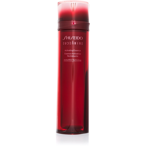 SHISEIDO Eudermine Activating Essence 145 ml