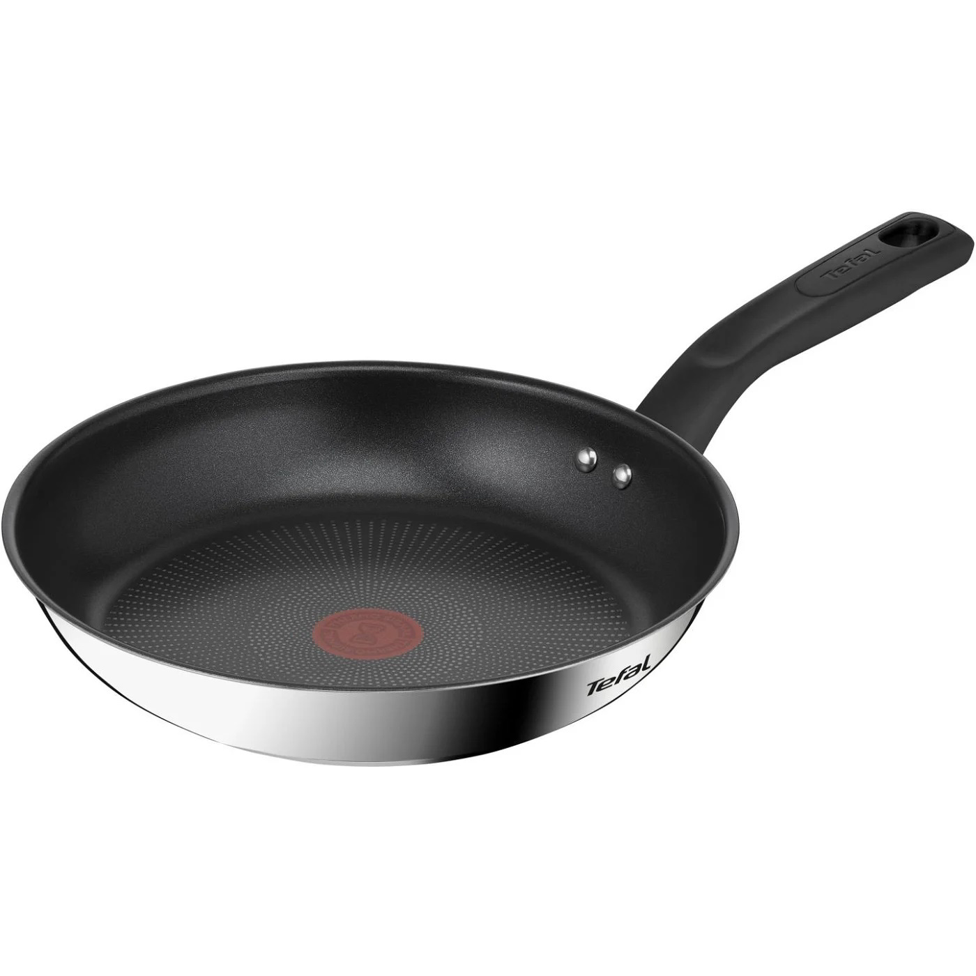 Tefal B8180455 Delicious 24cm Univerzális serpenyő - Fekete (B8180455)