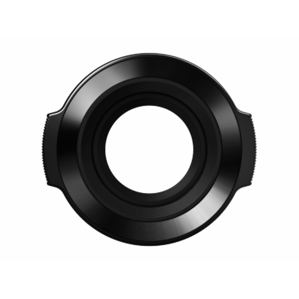 Olympus LC-37C SW objektív sapka (V325373SW000)