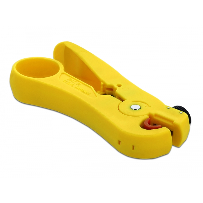 Delock Kábel csupaszító 3,5 9,0 mm (86478) (86478)