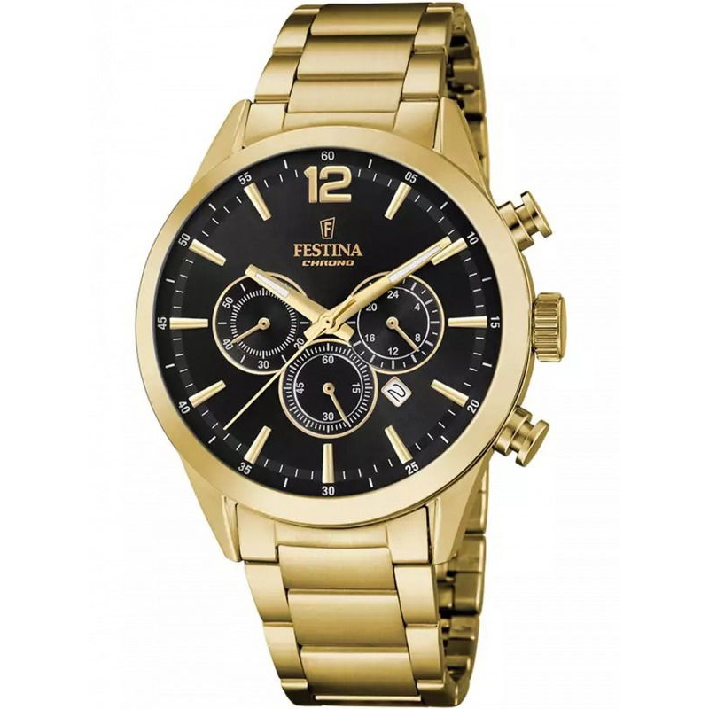 FESTINA TIMELESS CHRONOGRAPH 20633/3 (8430622792991)