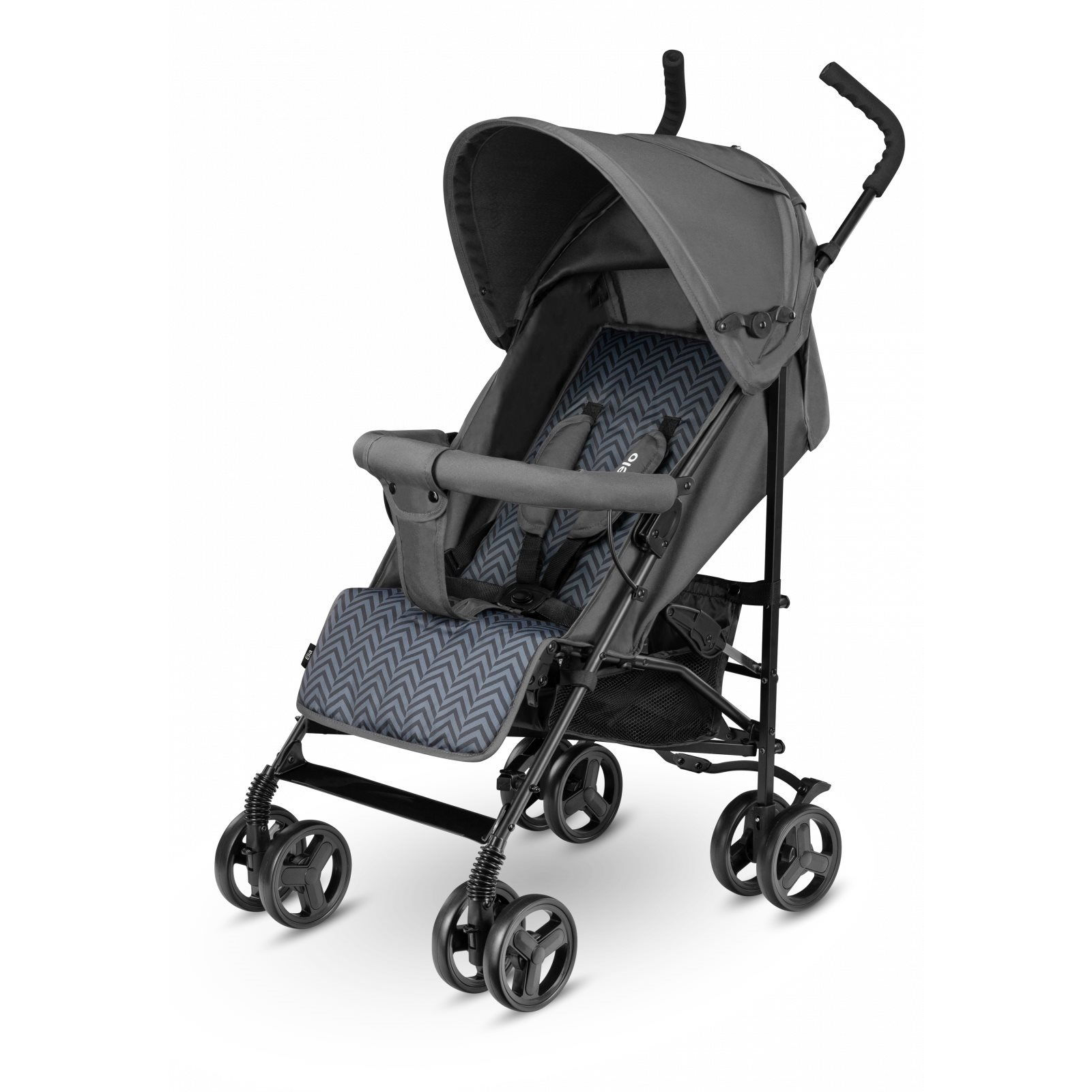 LIONELO ELIA Graphite (5902581658876)