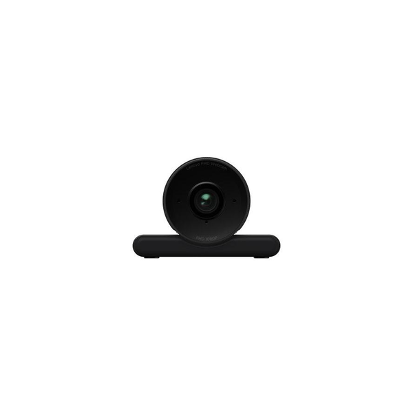 Lenovo FHD Webkamera 1920x1080 USB 2.0 Fekete
