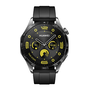 Huawei WATCH GT 4 3,63 см (1.43") AMOLED 46 мм Цифров 466 x 466 пиксела Черен Wi-Fi GPS (сателитен)