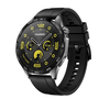 Huawei WATCH GT 4 3,63 см (1.43") AMOLED 46 мм Цифров 466 x 466 пиксела Черен Wi-Fi GPS (сателитен)